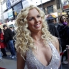 La statue de cire de Britney Spears ratée au musée Madame Tussauds : photos