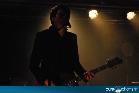 Buridane intense et émouvante à la Boule Noire : photos