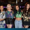 Little Mix donne un showcase privé à Paris : Photos 