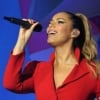 Leona Lewis chante au Royal Concert Hall en Angleterre : photos