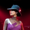 Alicia Keys en concert à Detroit : photos
