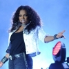 Janet Jackson en concert à Los Angeles : photos