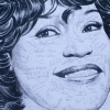 Funérailles de Whitney Houston : photos