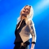 Veronic Dicaire en concert à Genève (Suisse) : photos