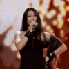 Eurovision : Anggun répète son titre "Echo (You and I)" : photos