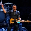 Bruce Springsteen en concert à Paris-Bercy : photos