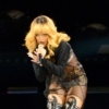 Rihanna au Stade de France : photos