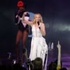 Kylie Minogue en showcase au Casino de Paris : les photos !