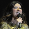 Laura Pausini en concert à Milan : photos