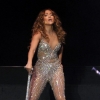 Jennifer Lopez en concert à Buenos Aires (Argentine) : photos