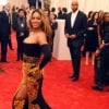 Madonna, Beyoncé, Katy Perry,... sur le tapis rouge du Gala