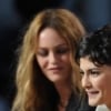 Vanessa Paradis au "Grand Journal" de Cannes : photos