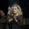 Adele entre chez Madame Tussauds à Londres : photos