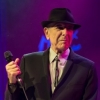 Leonard Cohen au Montreux Jazz Festival : photos