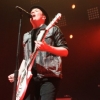 Fall Out Boy à l'Olympia : photos