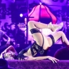 Jennifer Lopez choque lors d'un live torride à Singapour : photos